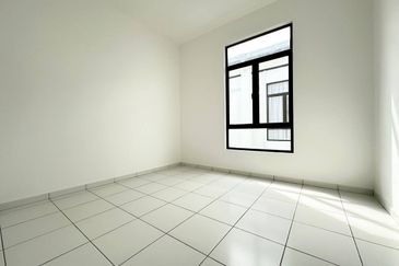 Regent Garden  @ Eco Grandeur