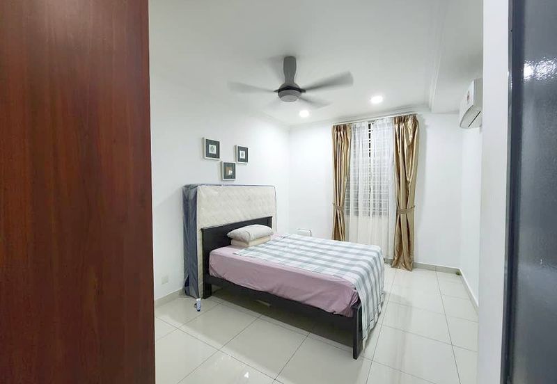 Kazen II @ Taman Saujana Puchong