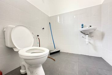 Laman Haris @ Eco Grandeur