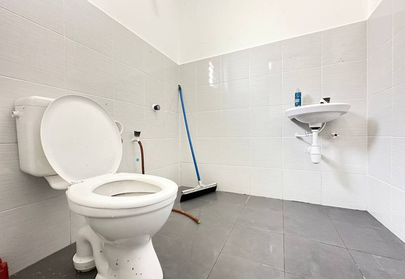 Laman Haris @ Eco Grandeur