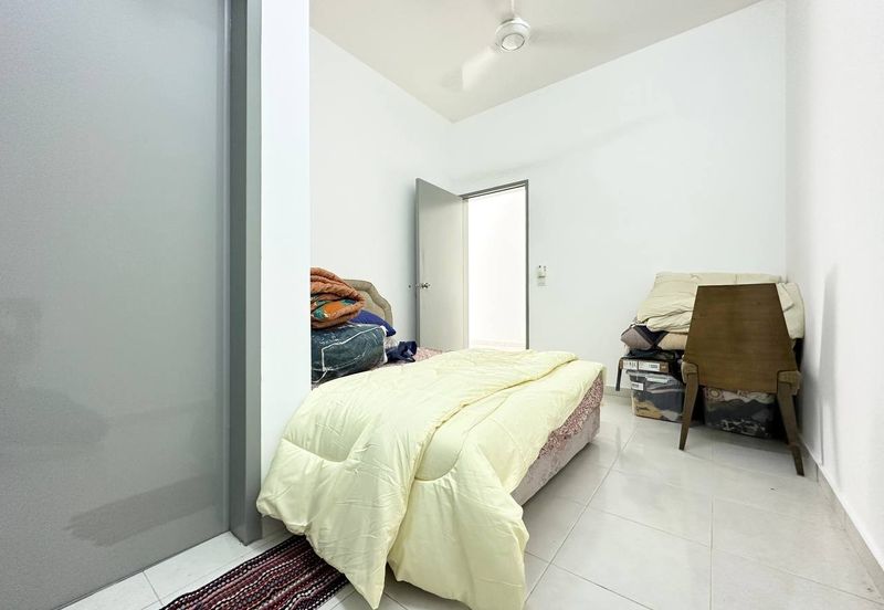 Laman Haris @ Eco Grandeur