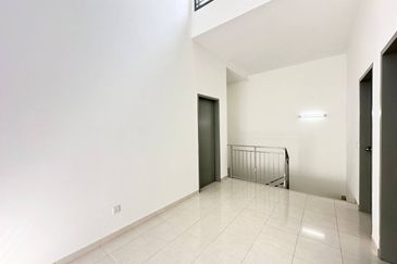 Laman Haris @ Eco Grandeur