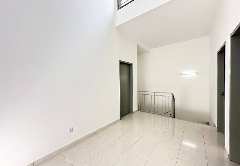 Laman Haris @ Eco Grandeur