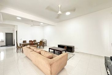 Laman Haris @ Eco Grandeur