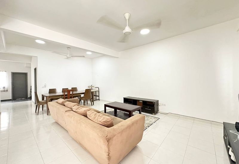 Laman Haris @ Eco Grandeur