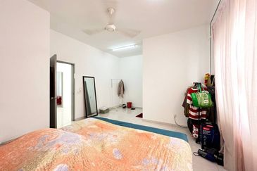 Laman Haris @ Eco Grandeur