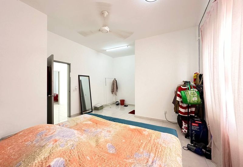 Laman Haris @ Eco Grandeur