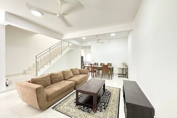 Laman Haris @ Eco Grandeur