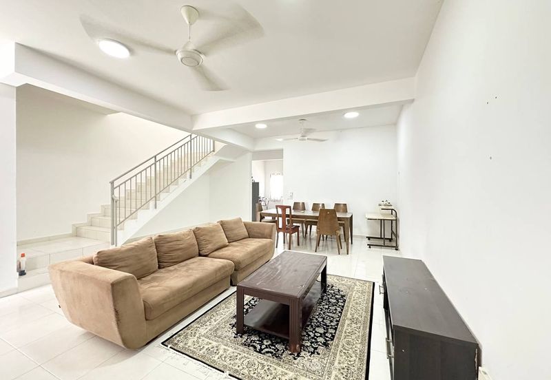 Laman Haris @ Eco Grandeur