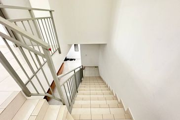 Laman Haris @ Eco Grandeur