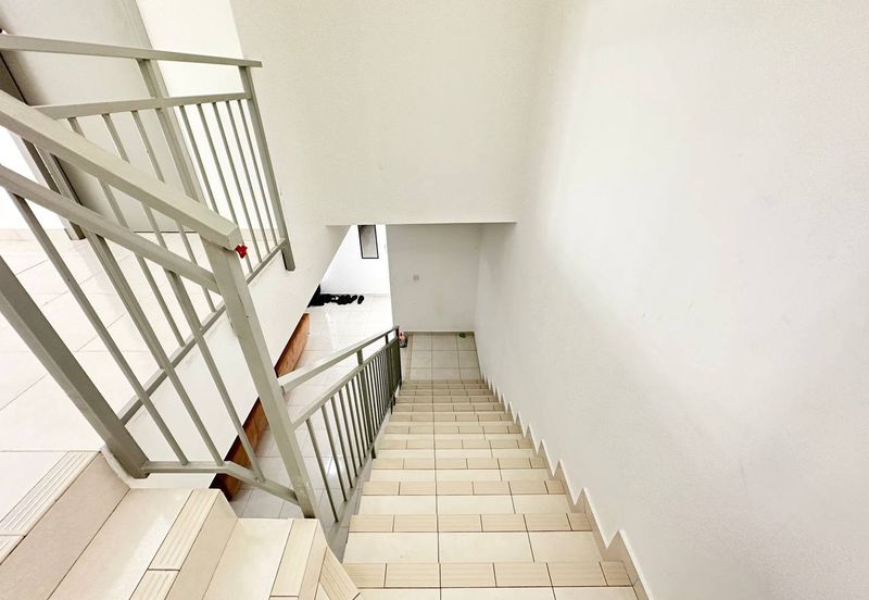 Laman Haris @ Eco Grandeur