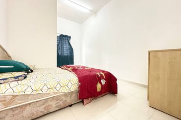 Laman Haris @ Eco Grandeur