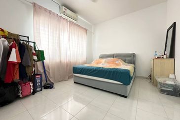 Laman Haris @ Eco Grandeur