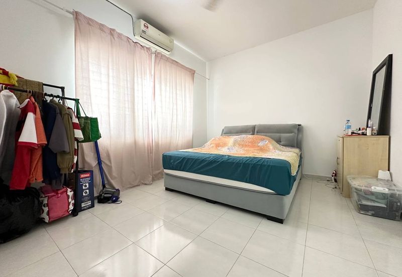 Laman Haris @ Eco Grandeur