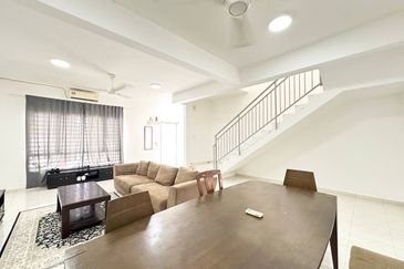 Laman Haris @ Eco Grandeur