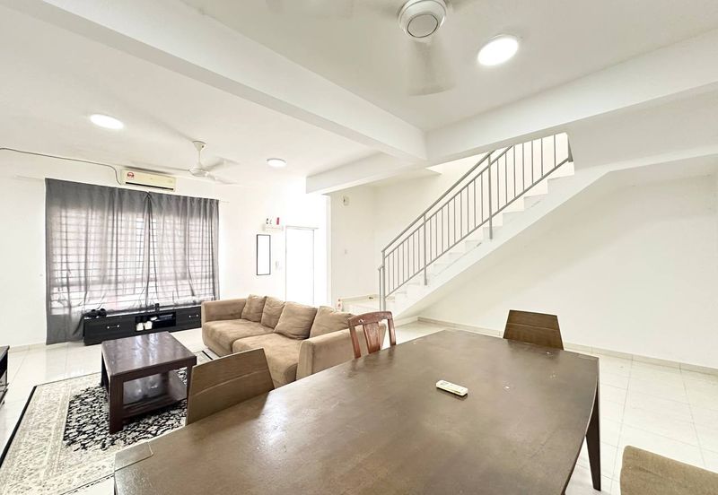 Laman Haris @ Eco Grandeur