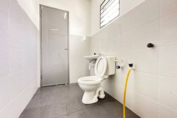 Laman Haris @ Eco Grandeur