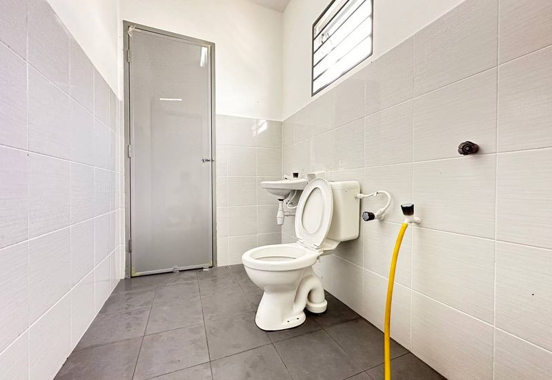 Laman Haris @ Eco Grandeur