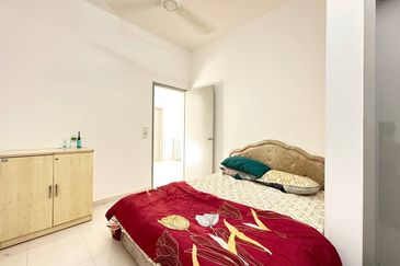 Laman Haris @ Eco Grandeur