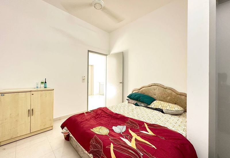 Laman Haris @ Eco Grandeur