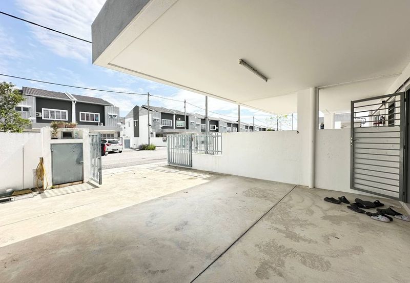 Laman Haris @ Eco Grandeur