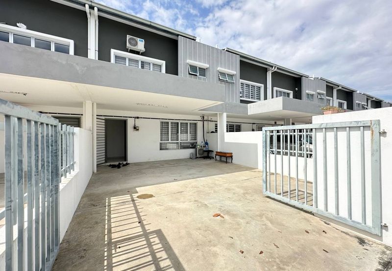 Laman Haris @ Eco Grandeur