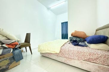 Laman Haris @ Eco Grandeur