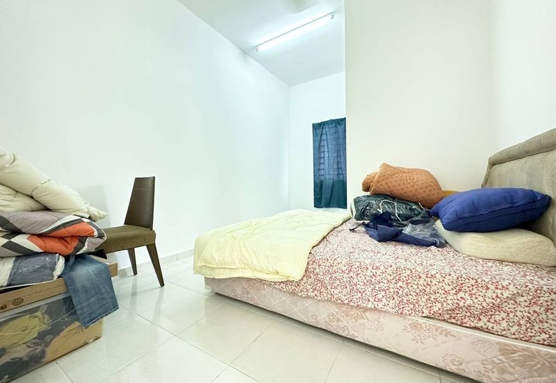 Laman Haris @ Eco Grandeur