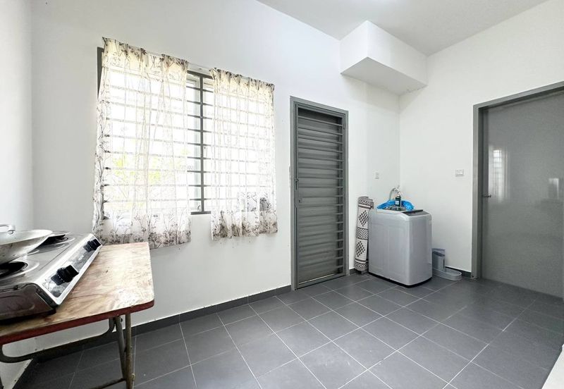 Laman Haris @ Eco Grandeur