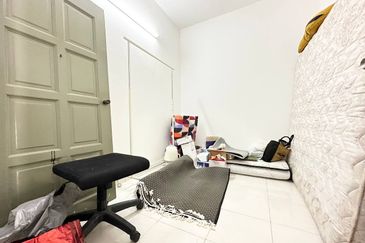 Laman Haris @ Eco Grandeur