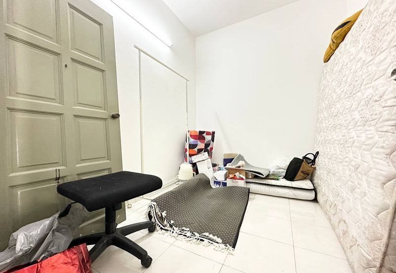 Laman Haris @ Eco Grandeur