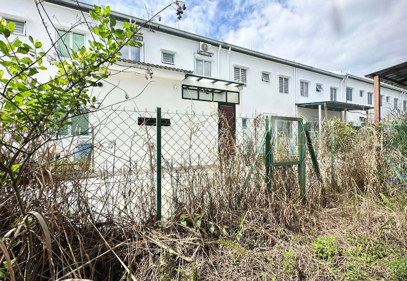 Laman Haris @ Eco Grandeur