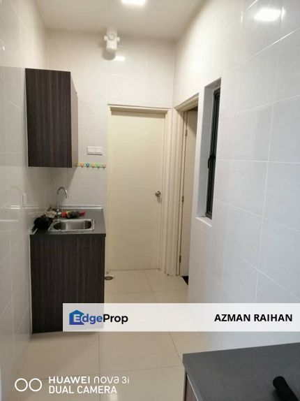 Vista Alam Seksyen 14 For Rent, Selangor, Shah Alam