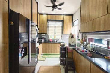 Graham Garden @ Eco Grandeur