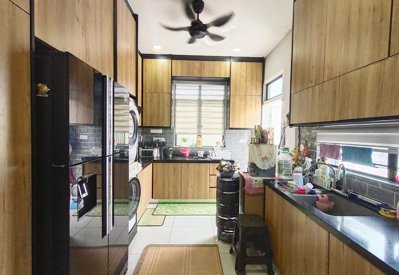 Graham Garden @ Eco Grandeur