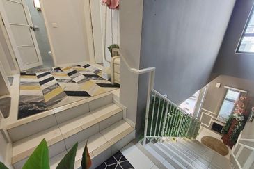 Graham Garden @ Eco Grandeur