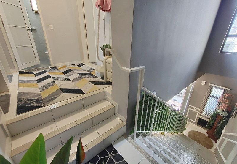 Graham Garden @ Eco Grandeur