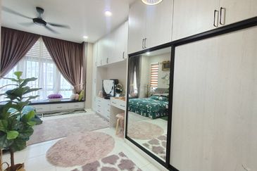 Graham Garden @ Eco Grandeur