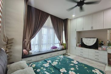 Graham Garden @ Eco Grandeur