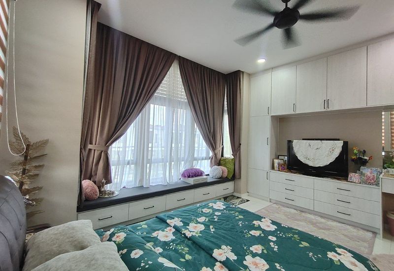 Graham Garden @ Eco Grandeur