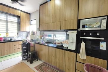 Graham Garden @ Eco Grandeur