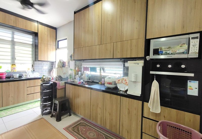 Graham Garden @ Eco Grandeur