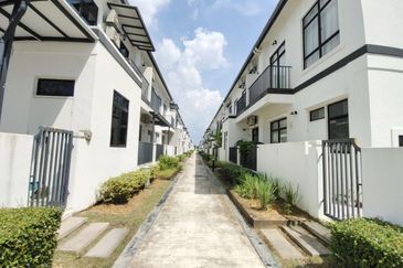 Graham Garden @ Eco Grandeur