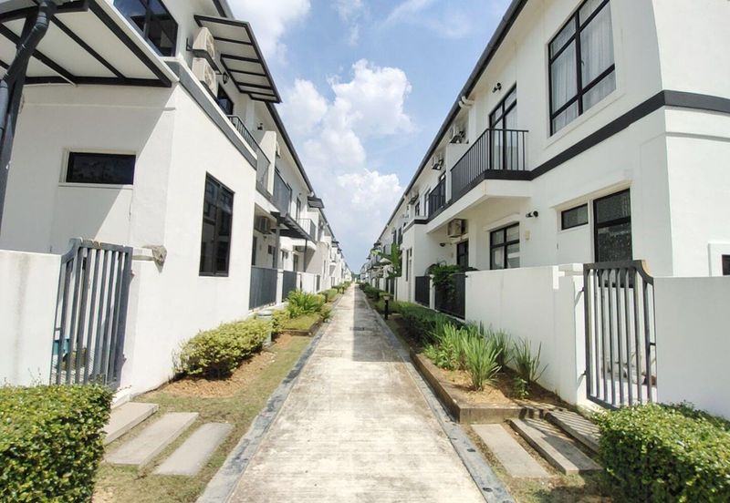 Graham Garden @ Eco Grandeur