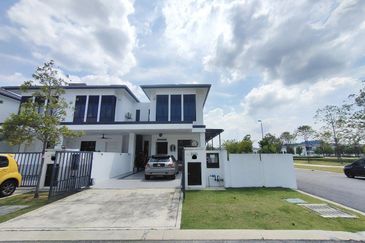 Graham Garden @ Eco Grandeur