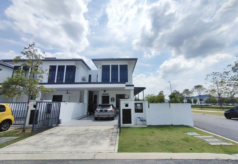 Graham Garden @ Eco Grandeur