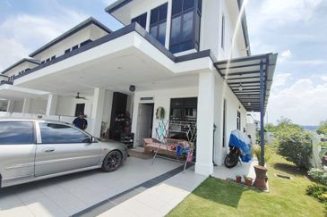 Graham Garden @ Eco Grandeur