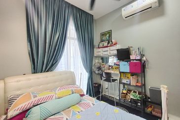 Graham Garden @ Eco Grandeur