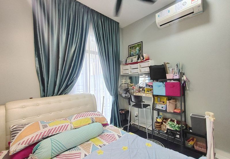 Graham Garden @ Eco Grandeur