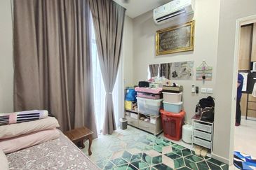 Graham Garden @ Eco Grandeur